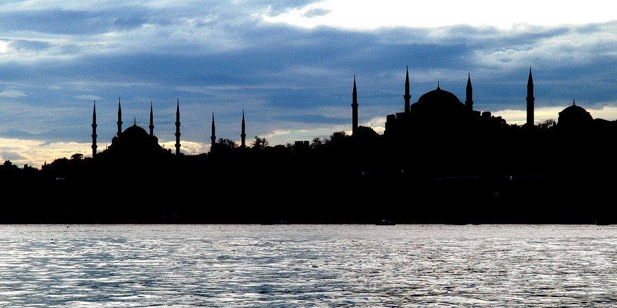 Profilo di Istanbul